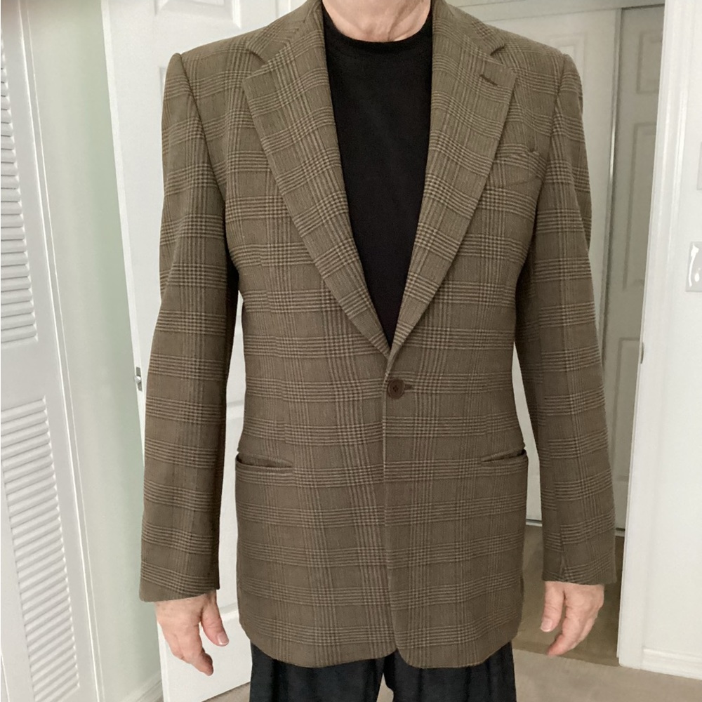Emporio Armani Sport Coat